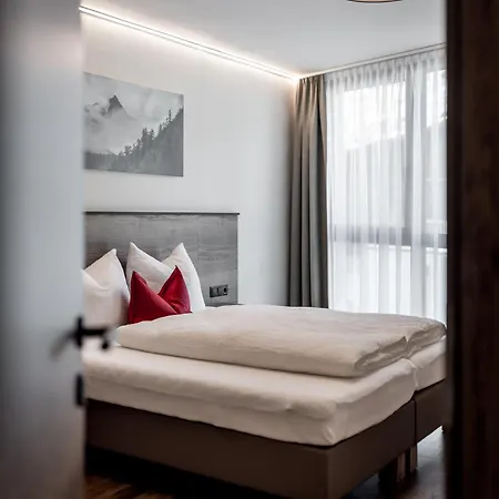 Apartment The By Regina