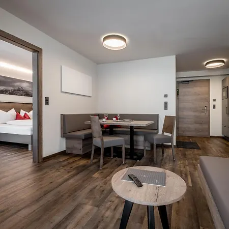 Διαμέρισμα The By Regina