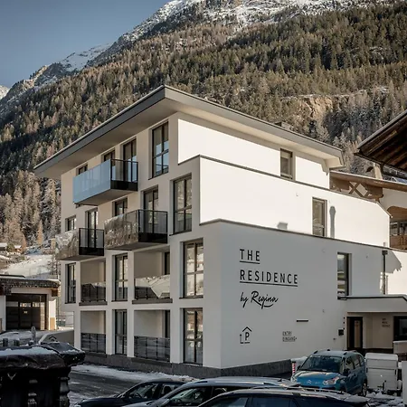 Διαμέρισμα The By Regina *