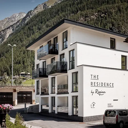 Daire The By Regina Sölden