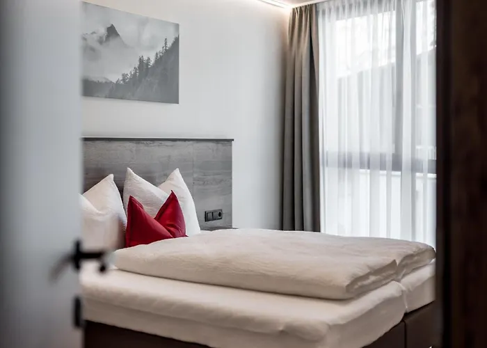 Lejlighed The By Regina