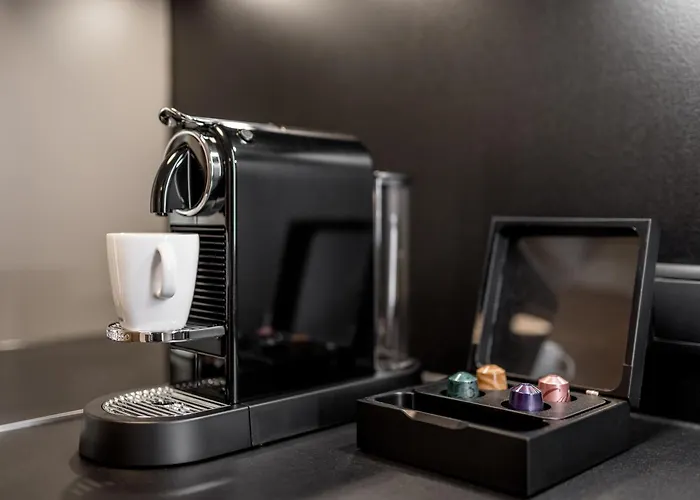 Lejlighed The By Regina Sölden