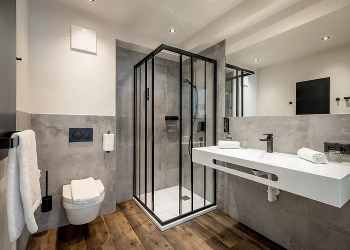 The By Regina * Sölden