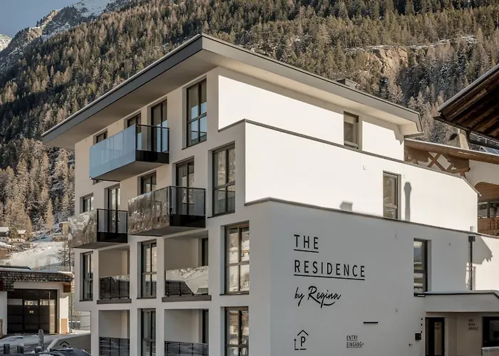 Apartment The By Regina *