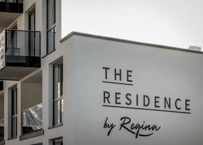 شقة The By Regina