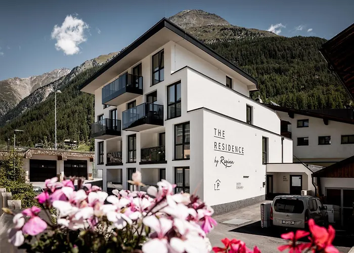 The By Regina Sölden