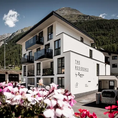 The By Regina Sölden