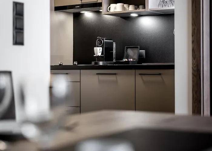 Lägenhet The By Regina