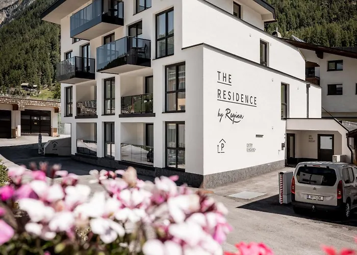 The By Regina Lägenhet